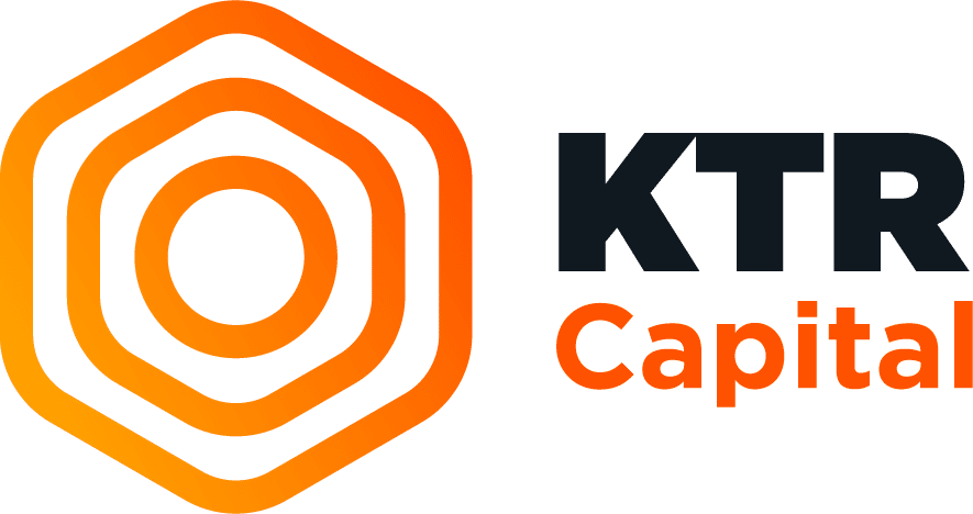 KTR Capital Logo